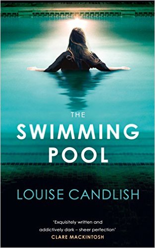 The Swimming Pool by Louise Candlish