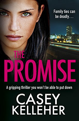The Promise by Casey Kelleher #BlogTour @bookouture